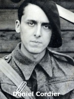 Daniel Cordier