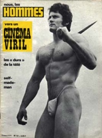 Nous les Hommes