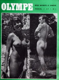 Olympe