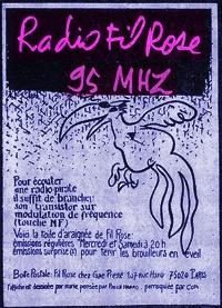 Radio Fil Rose