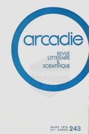 Arcadie