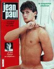 Jean-Paul