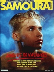 Samourai