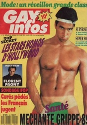 Gay Infos