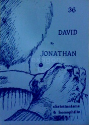 David & Jonathan