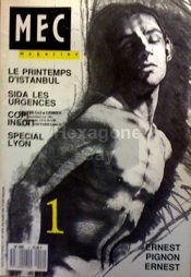 Mec Magazine