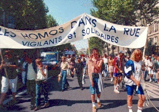 marche 94  Paris