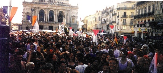 Montpellier 96