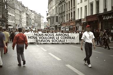 Paris 1996