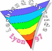 GayPride Lyon 1997