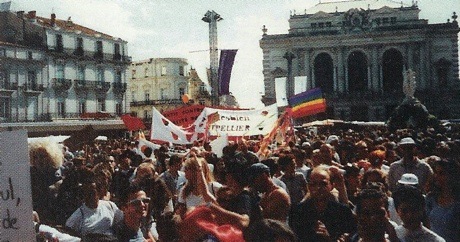 Montpellier 1997