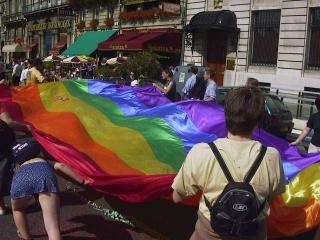 Gaypride Bordeaux 99