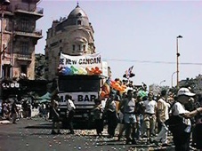 Marche LGBT Marseille 1999