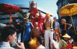 Gaypride Montpellier 1999
