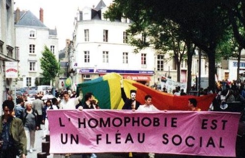 Angers 2000