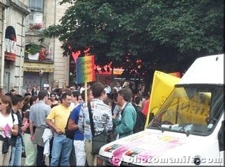 Bordeaux 2000