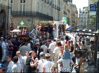 rennes 2000