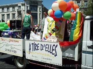 rennes 2000