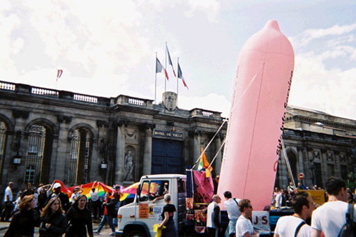 Bordeaux 2001