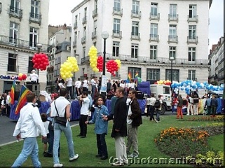 nantes 2001