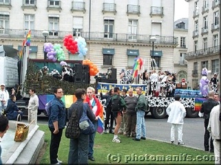 nantes 2001