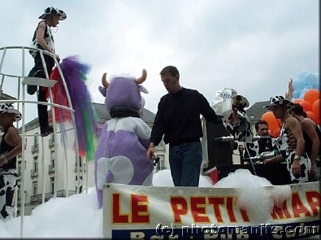 nantes 2001