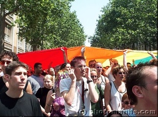 Paris 2001