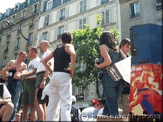 Paris 2001