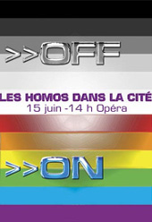 Gaypride Lille 2002