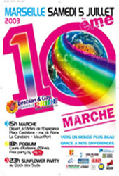 marseille 2003