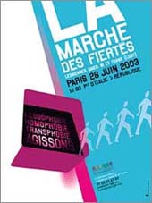AfficheParis 2003
