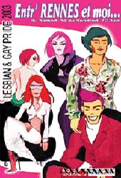 Rennes 2003