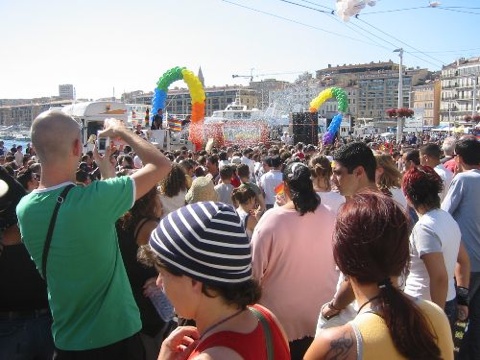 Marseille 2004