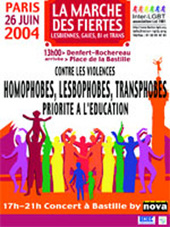 AfficheParis 2004