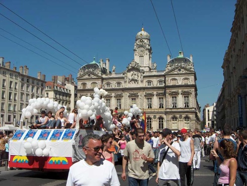 Lyon 2005