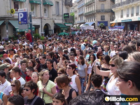 Montpellier 2005