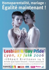 Lyon 2006