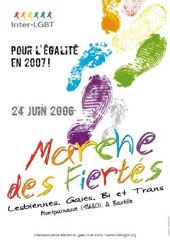 AfficheParis 2006
