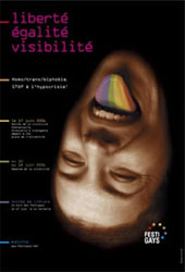 Gaypride Strasbourg 2006