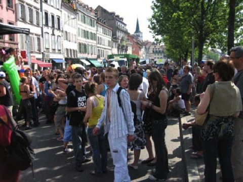 Strasbourg 2006