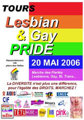 Tours 2006