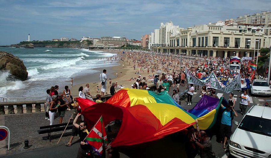 Biarritz 2007