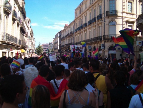 Montpellier 2007