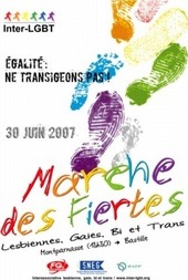 AfficheParis 2007