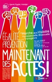 Gaypride Strasbourg 2007