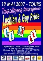 Tours 2007