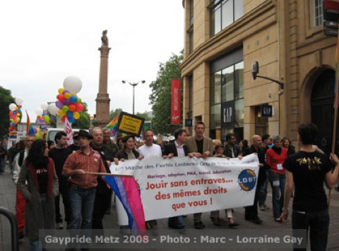 Metz 2008