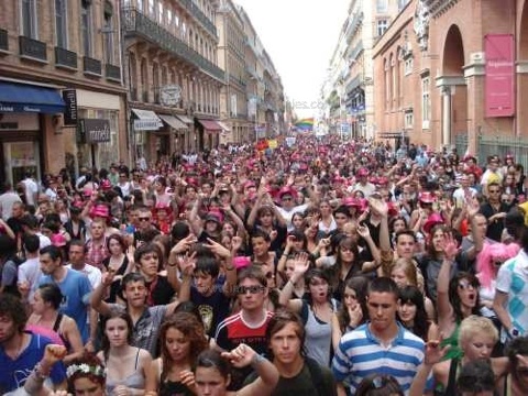 Toulouse 2008