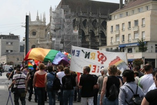 Caen 2008