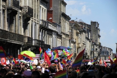 Bordeaux 2009